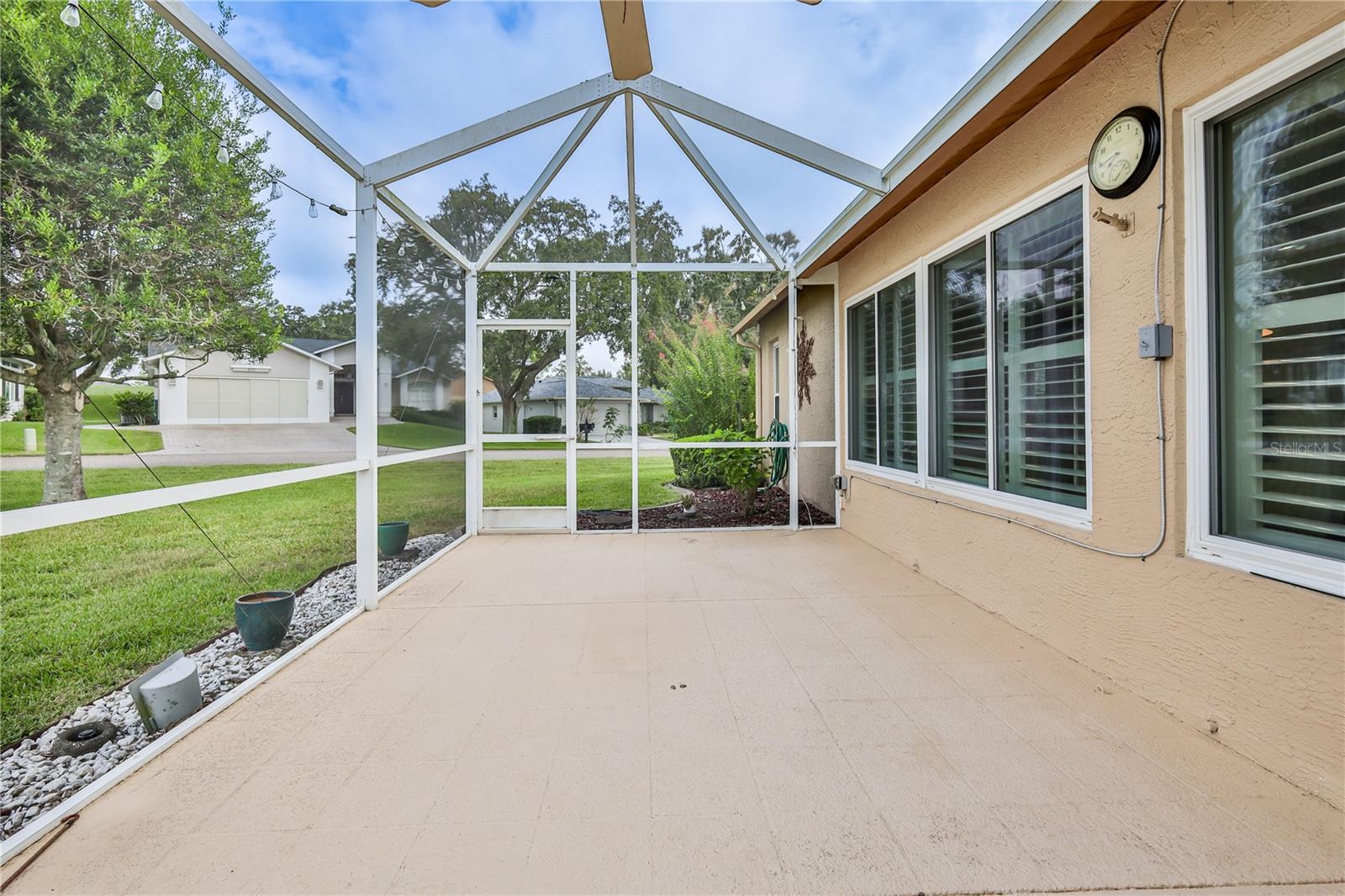 TIMBER PINES - Residential