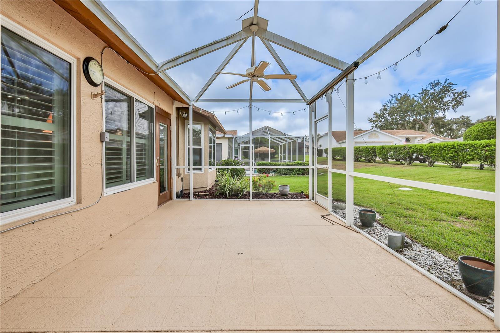 TIMBER PINES - Residential