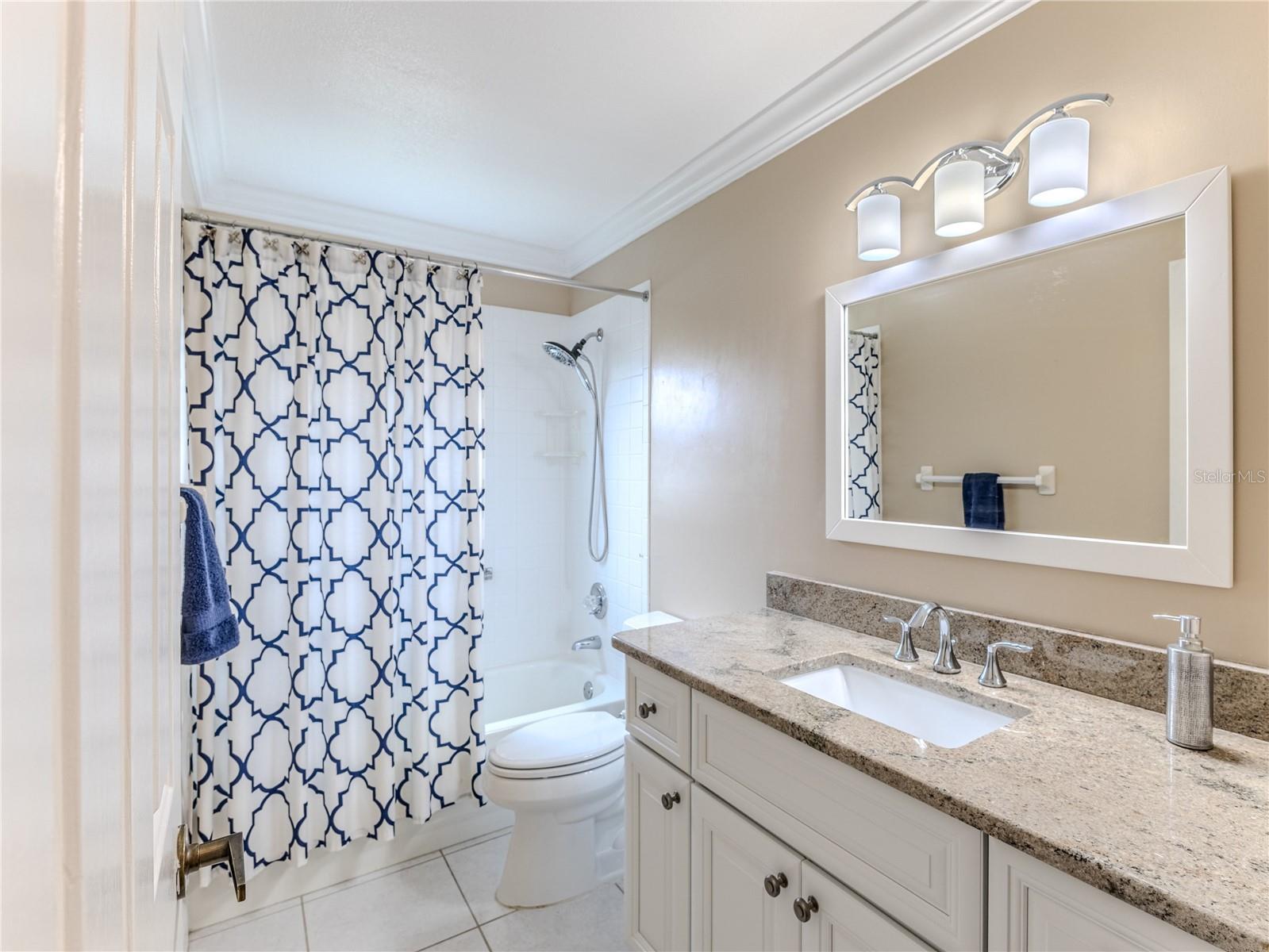 TIMBER PINES - Residential