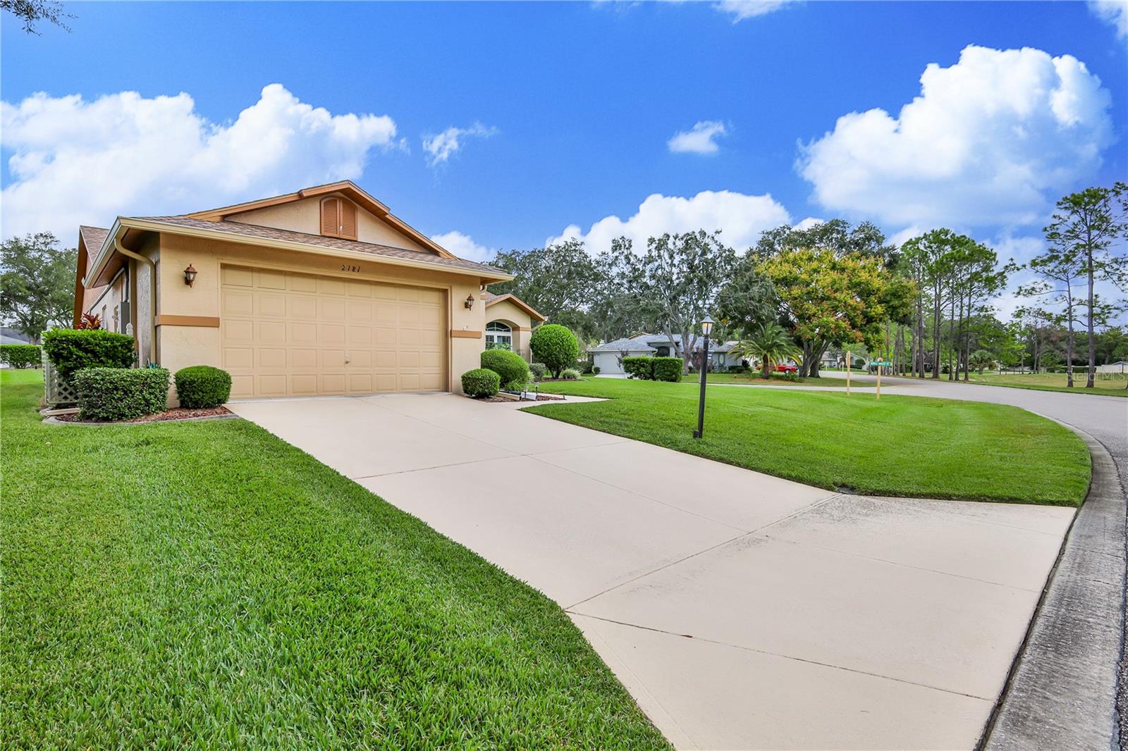 TIMBER PINES - Residential