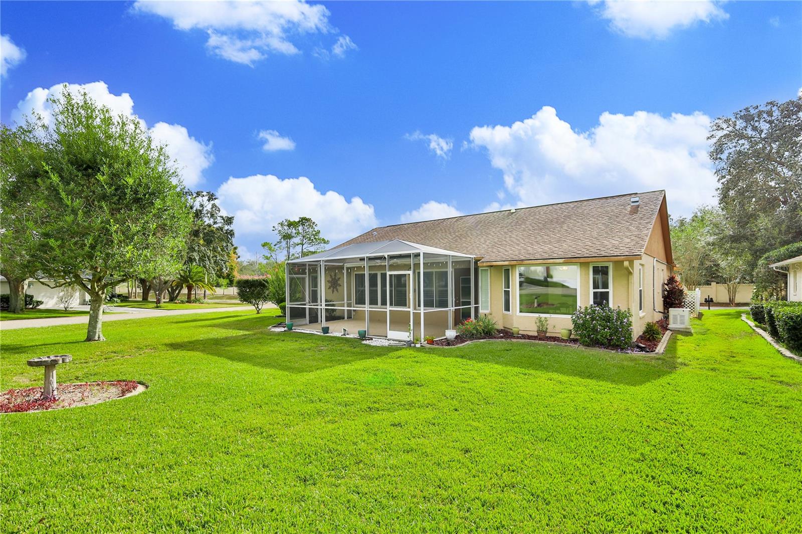 TIMBER PINES - Residential