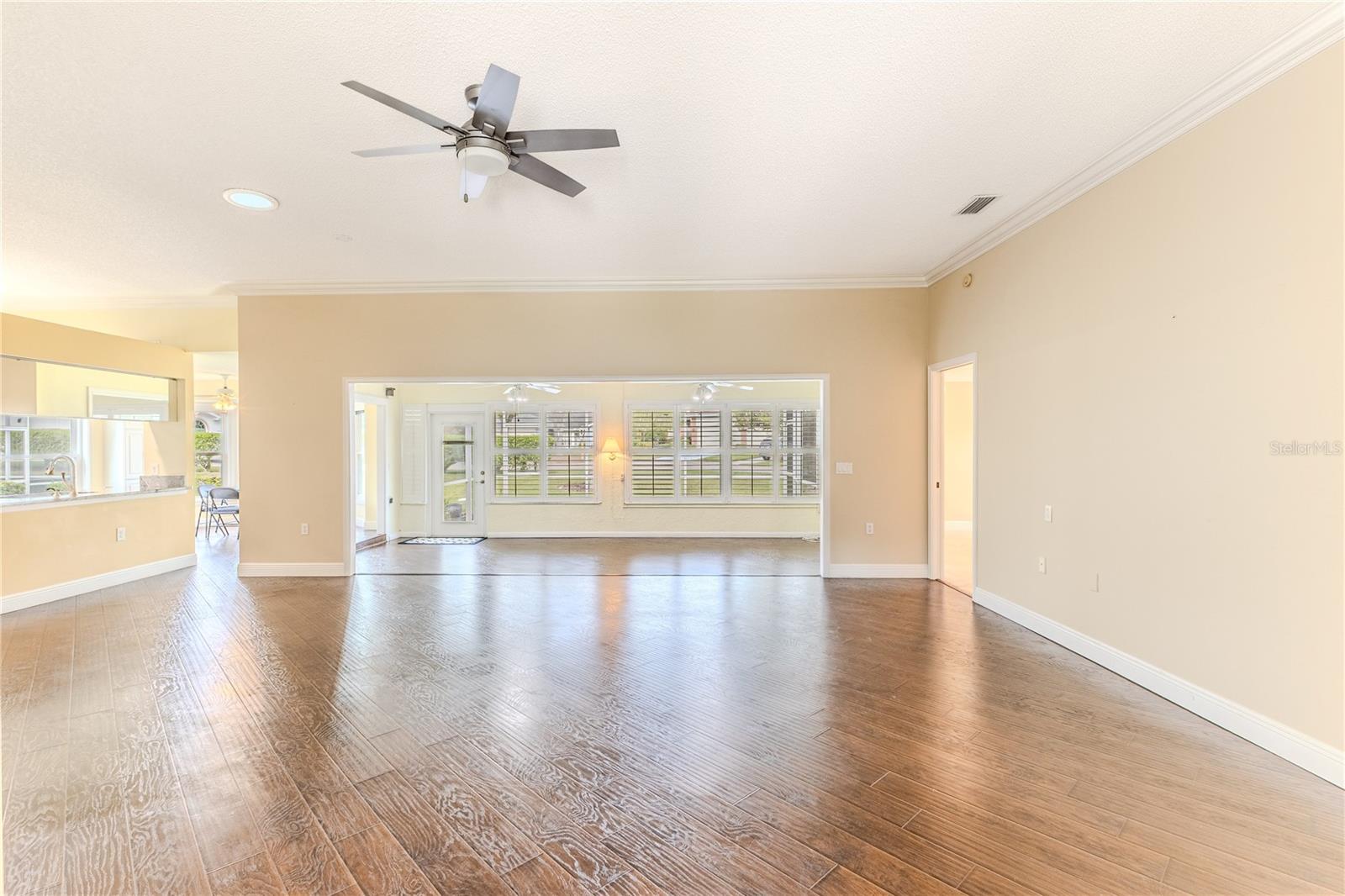 TIMBER PINES - Residential