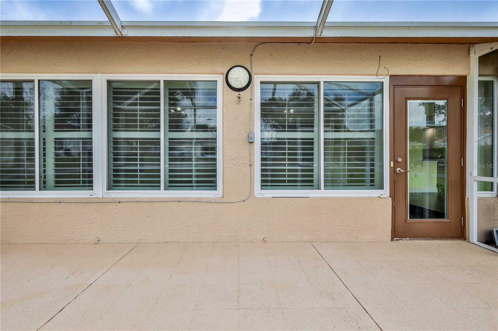 TIMBER PINES - Residential