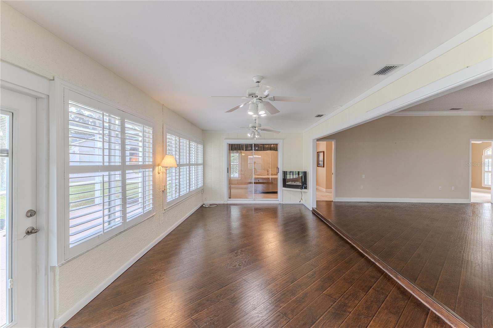 TIMBER PINES - Residential