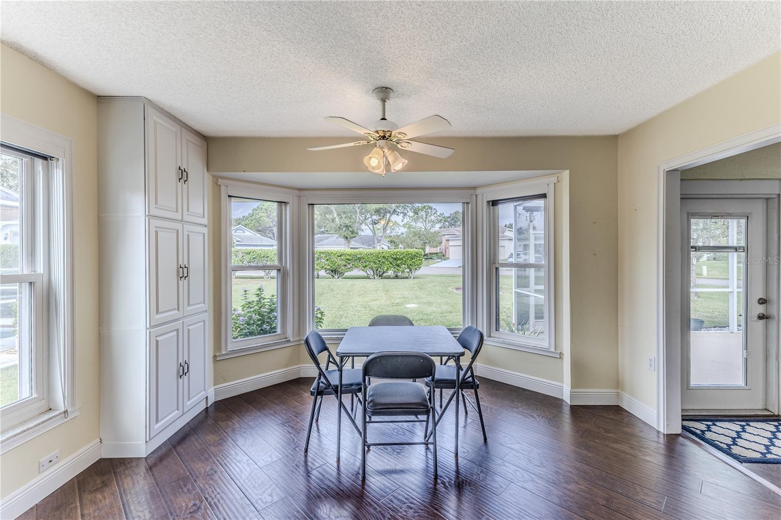 TIMBER PINES - Residential
