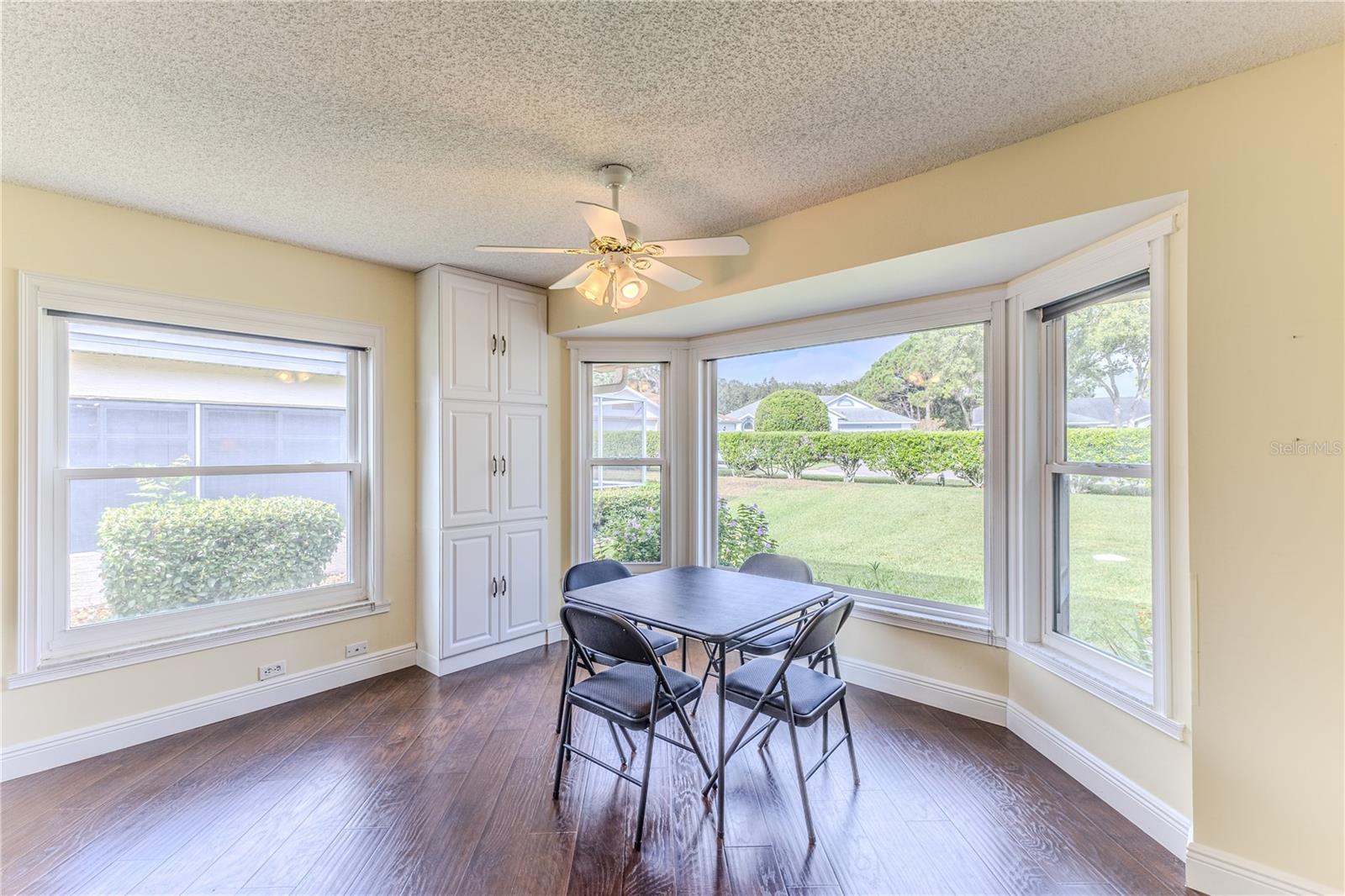 TIMBER PINES - Residential