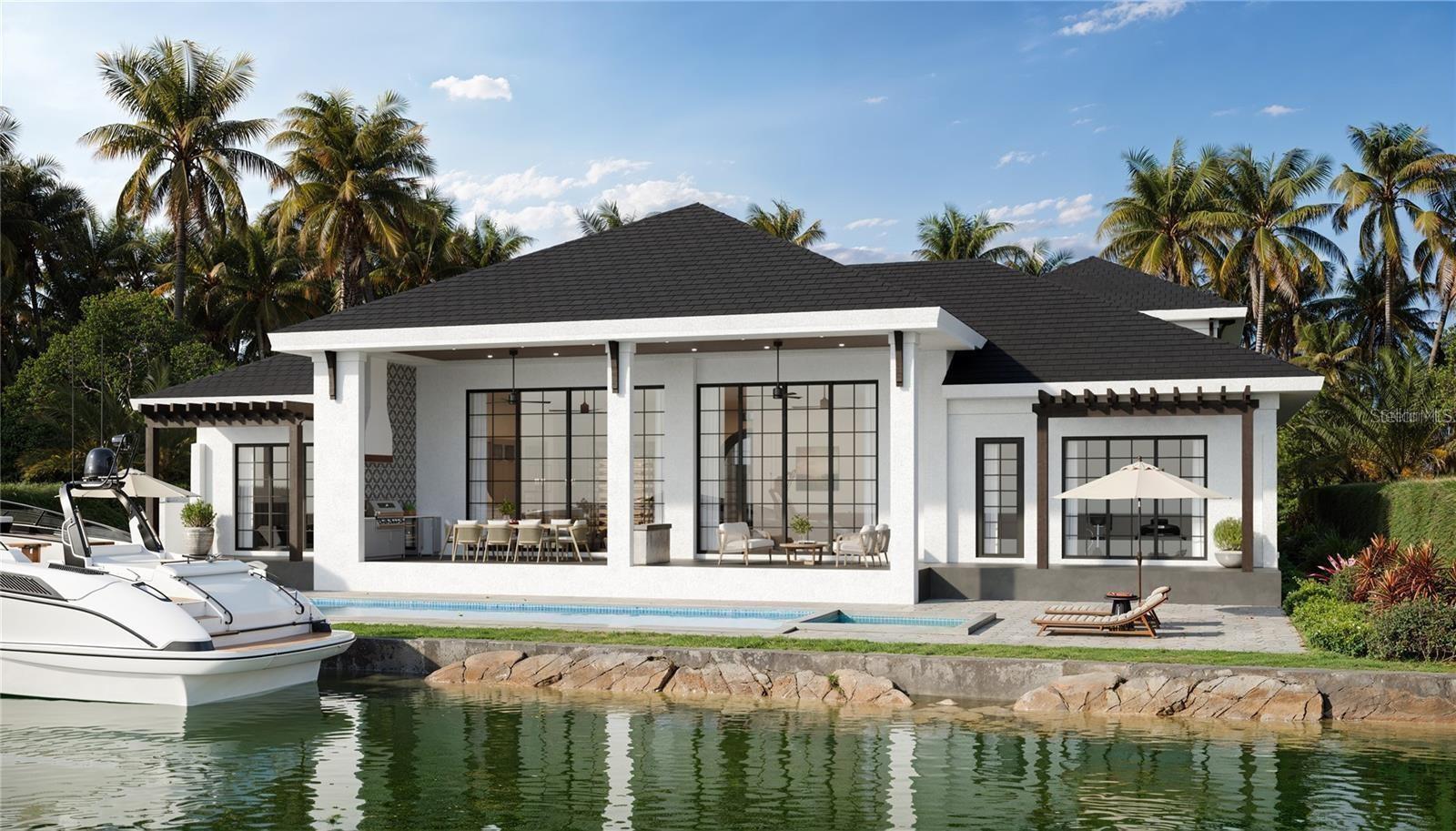 3441 GULFMEAD DRIVE