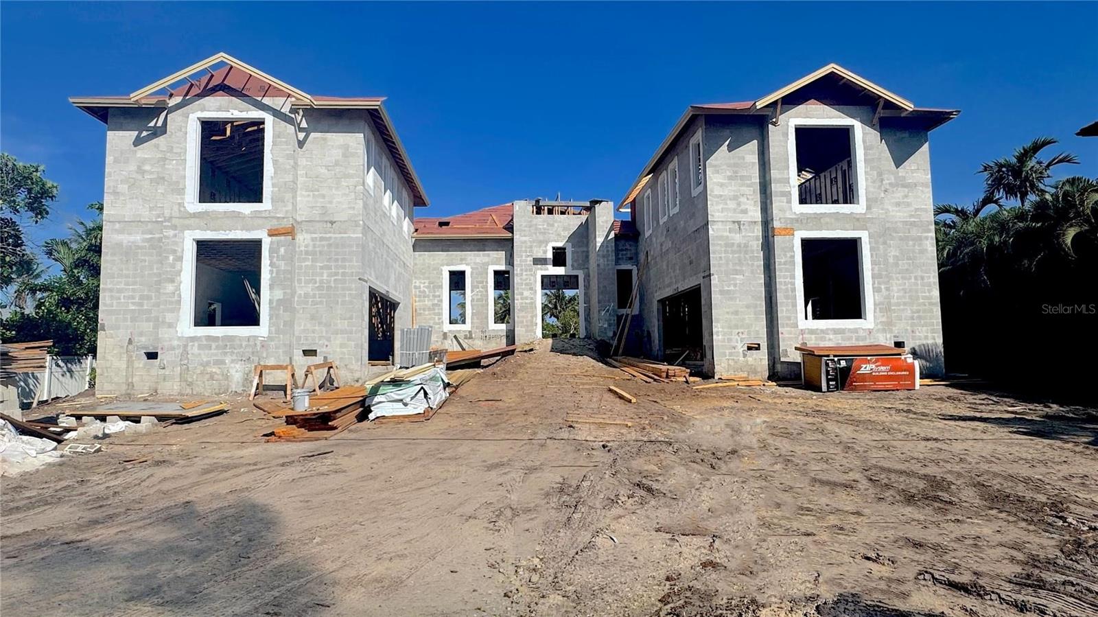 3441 GULFMEAD DRIVE