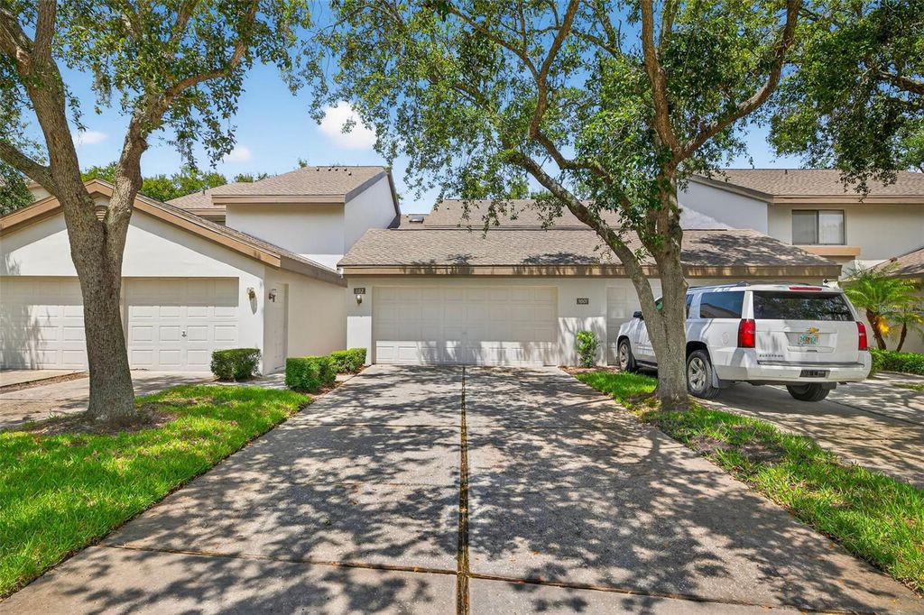 Photo of 3001 Landmark Boulevard #102, Palm Harbor, FL 34684 (MLS # TB8419009)