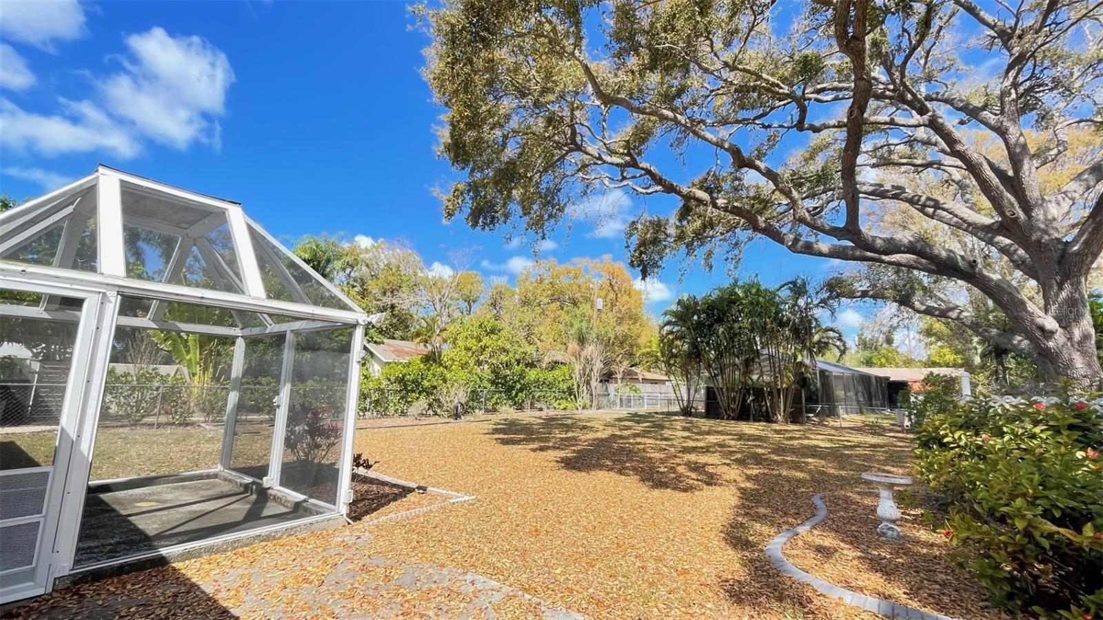 CRECELIUS SUB - Residential