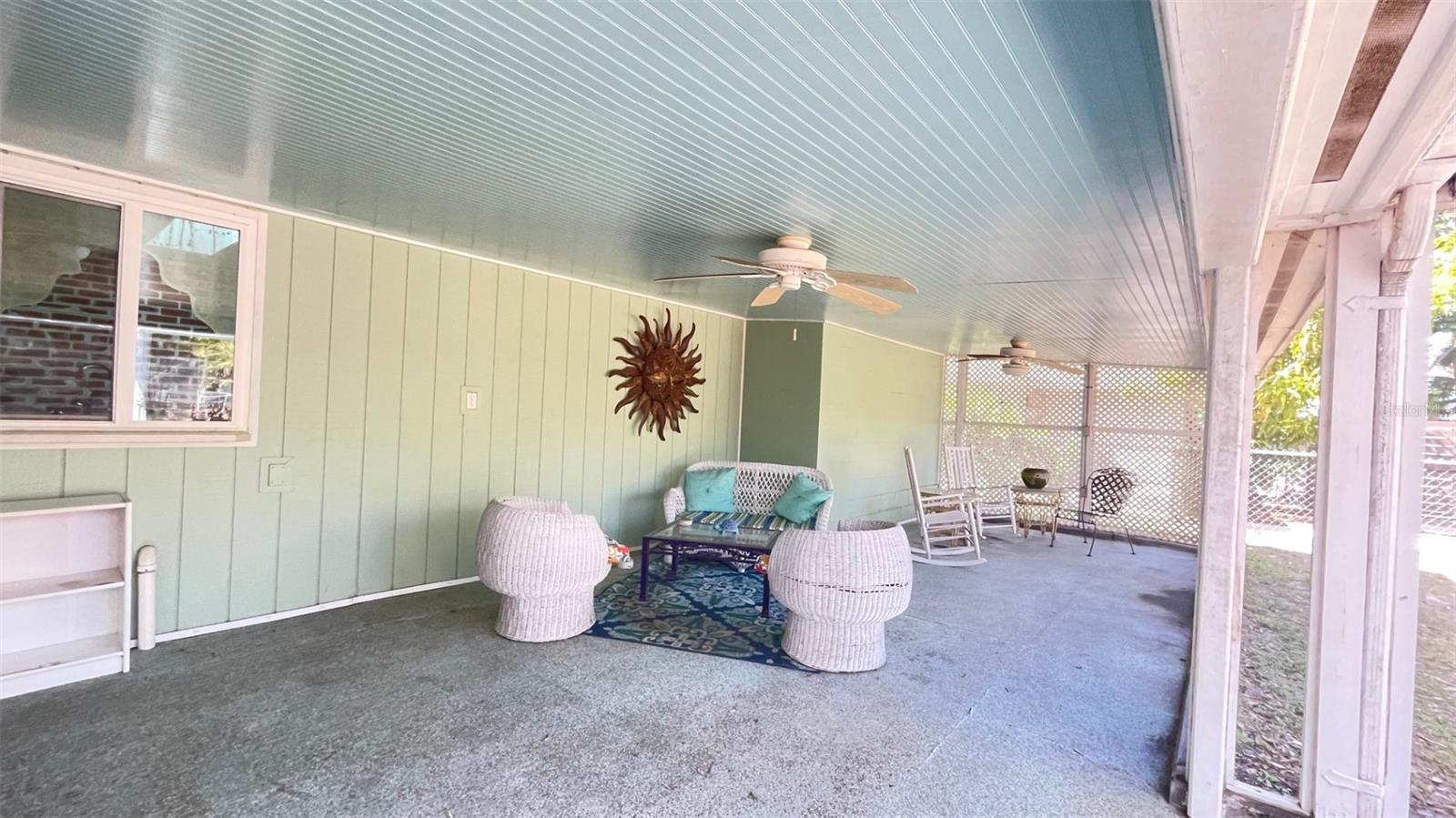 CRECELIUS SUB - Residential