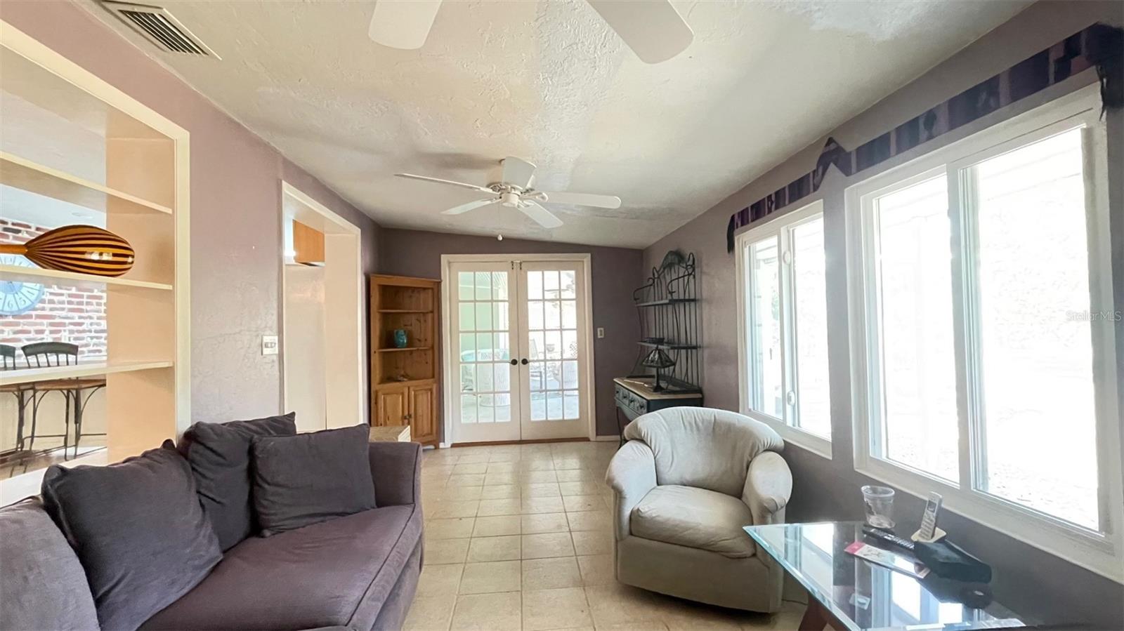 CRECELIUS SUB - Residential