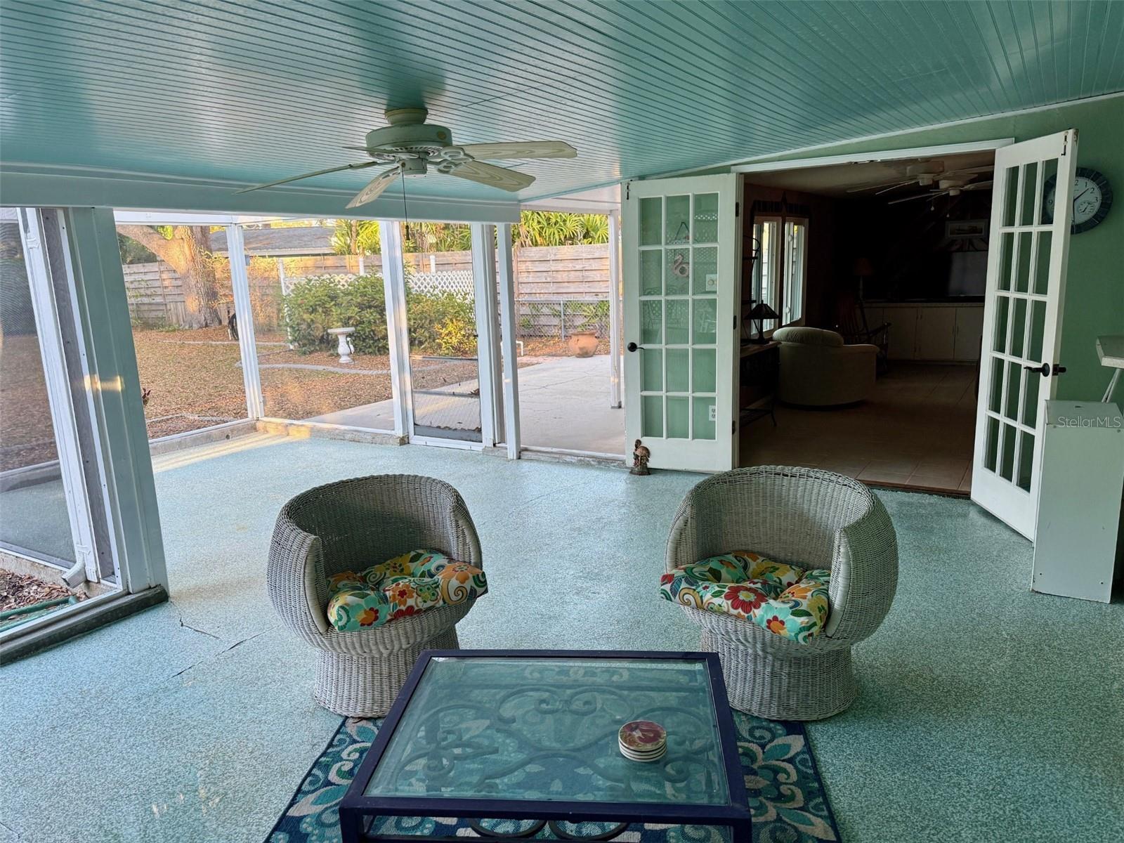 CRECELIUS SUB - Residential