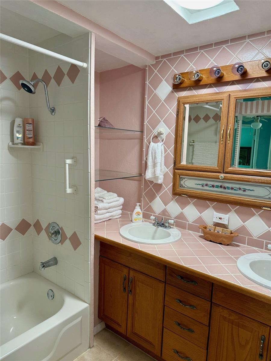 CRECELIUS SUB - Residential