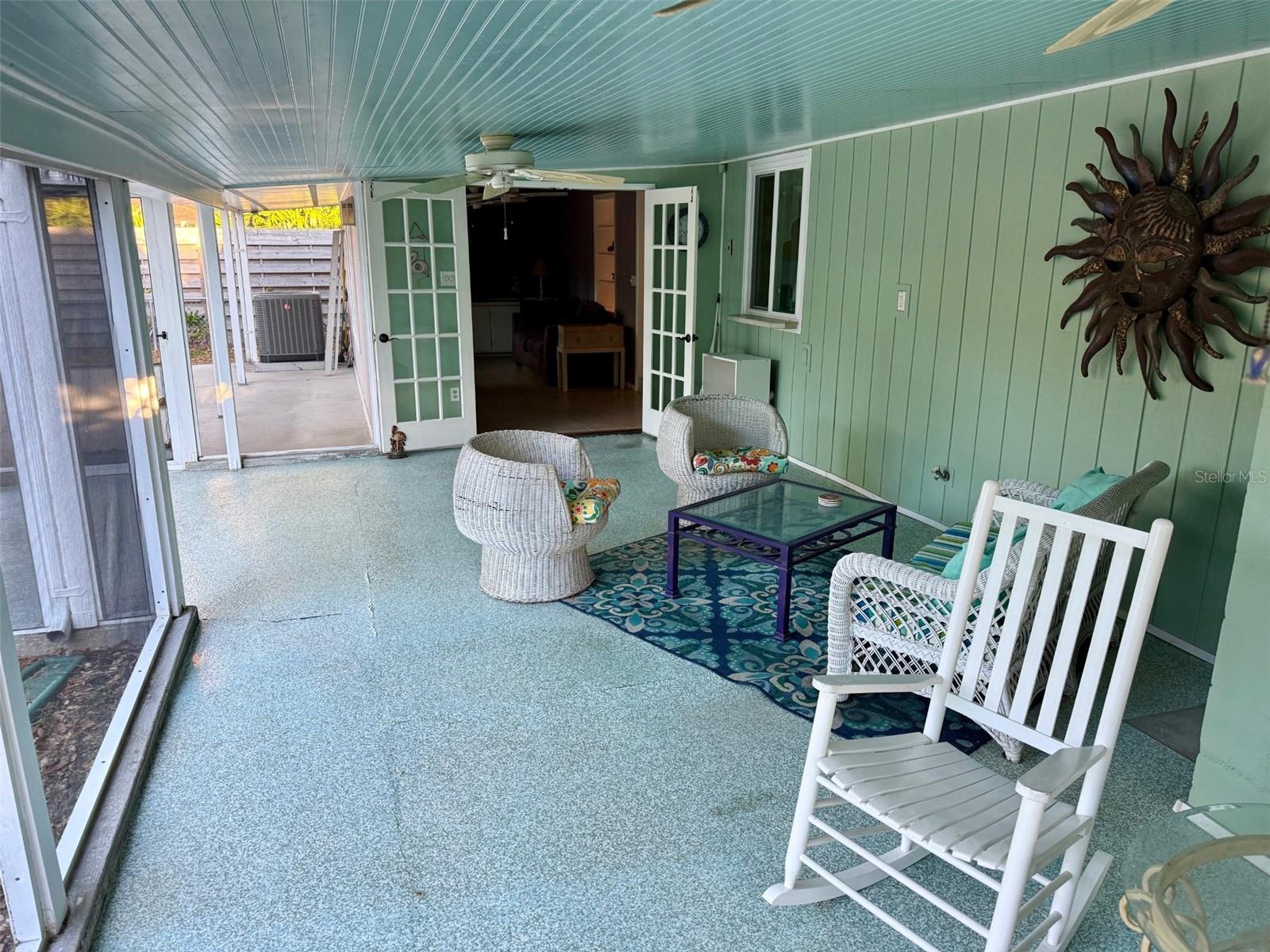 CRECELIUS SUB - Residential