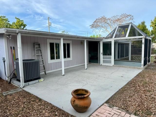 CRECELIUS SUB - Residential