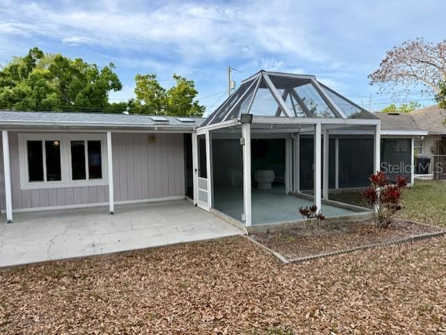 CRECELIUS SUB - Residential