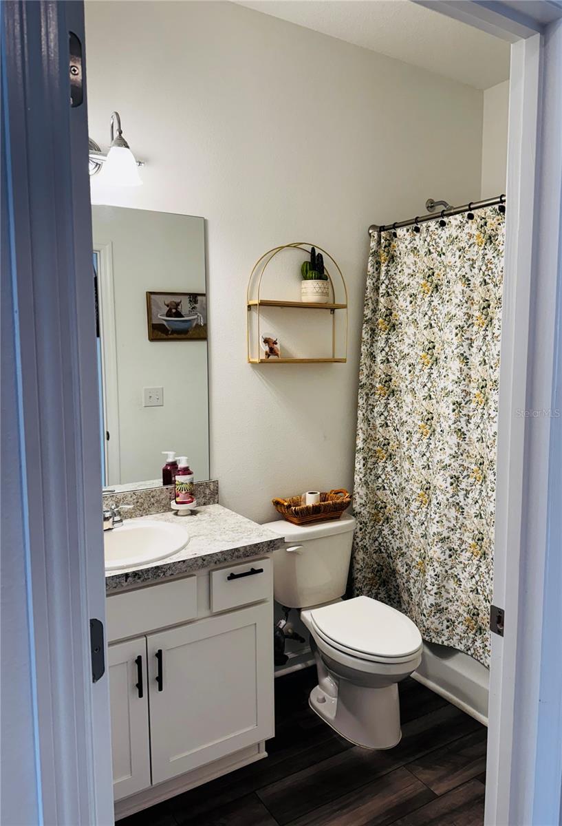 SOUTH HAVEN - Residential