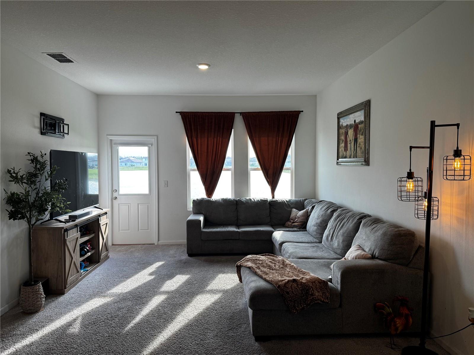 SOUTH HAVEN - Residential