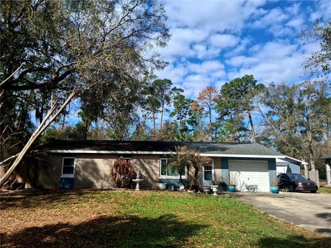 1722 BONNEVILLE DRIVE ORLANDO FL 32826