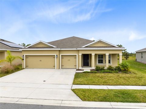 A home in SAINT CLOUD