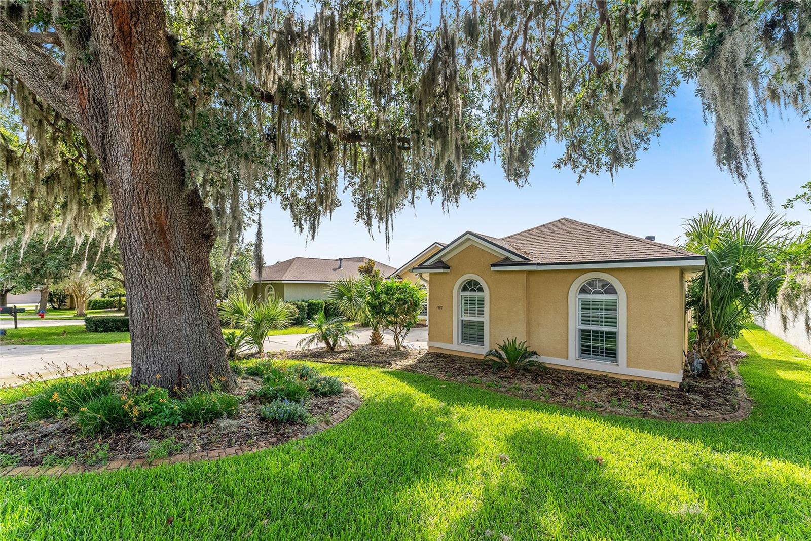 HEATH BROOK HILLS - Residential Lease