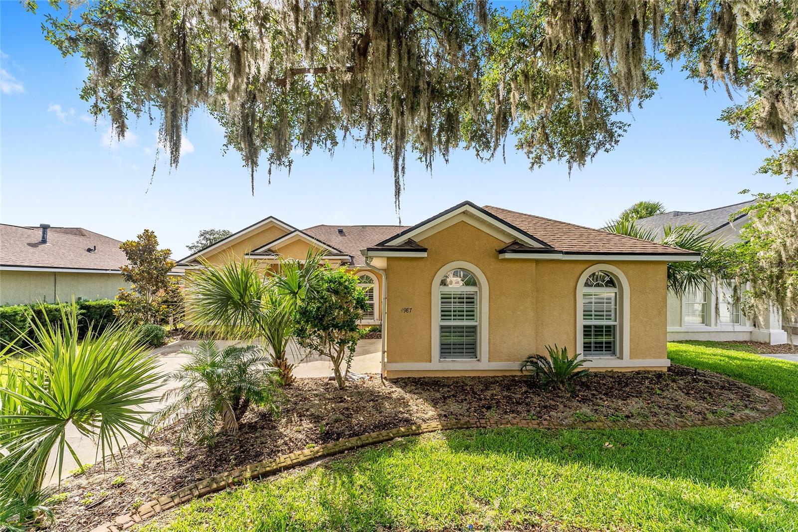 HEATH BROOK HILLS - Residential Lease