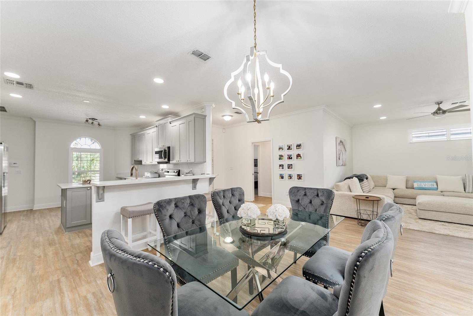 HEATH BROOK HILLS - Residential Lease