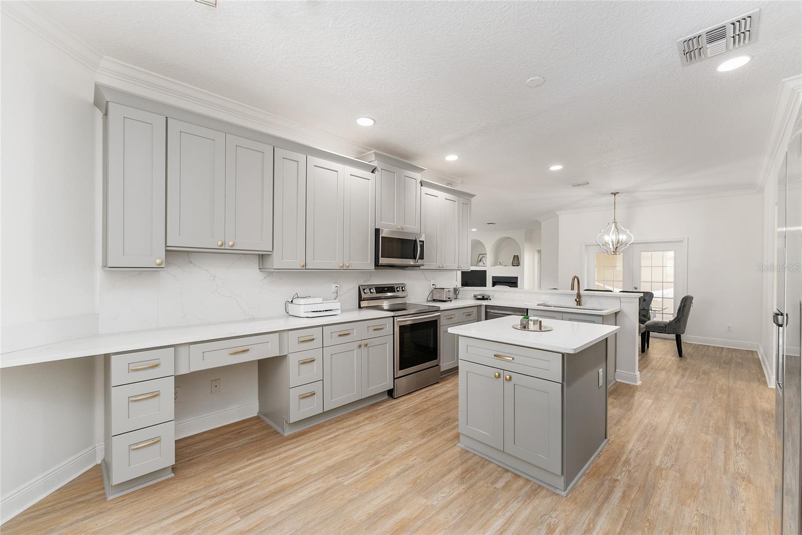 HEATH BROOK HILLS - Residential Lease