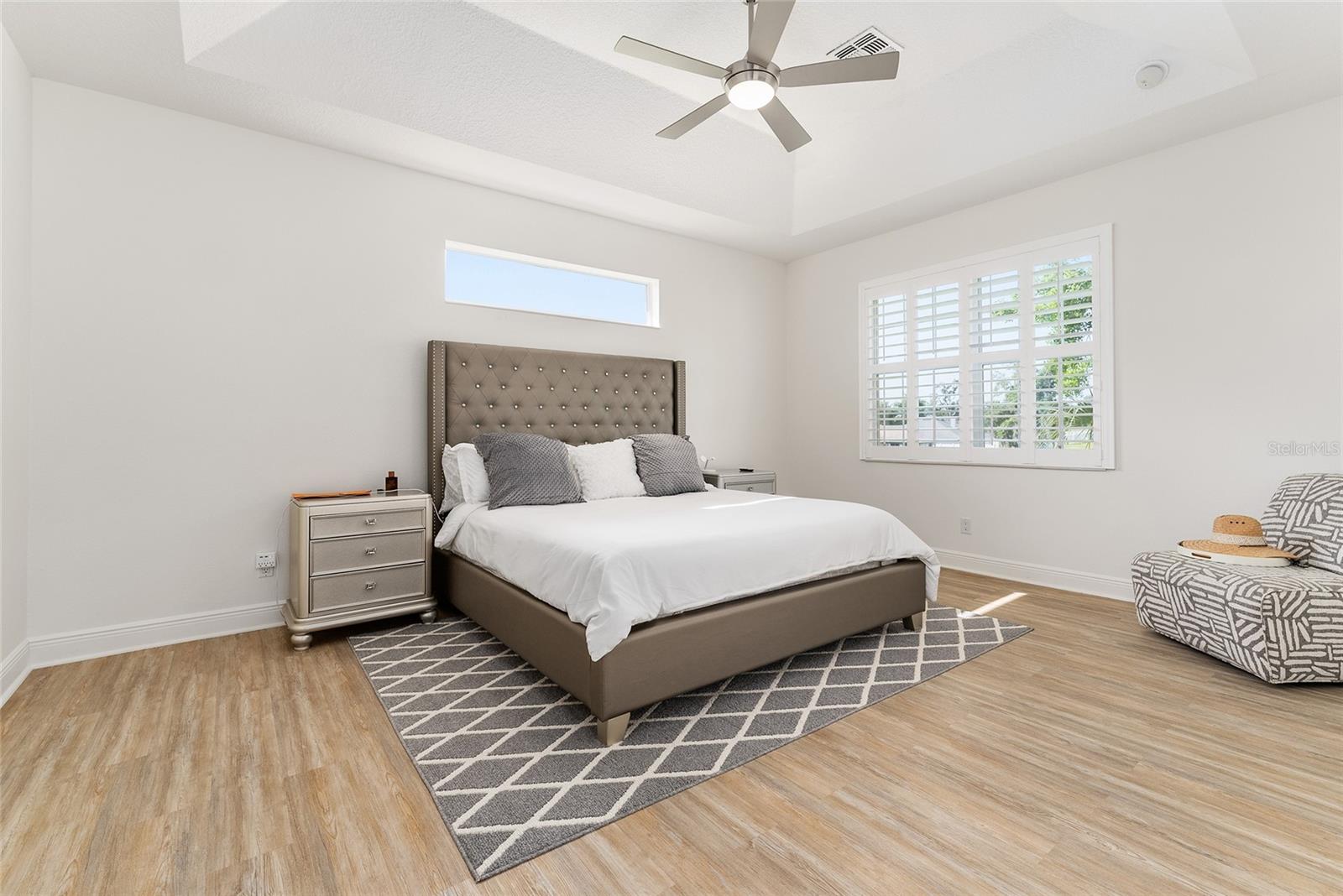 HEATH BROOK HILLS - Residential Lease