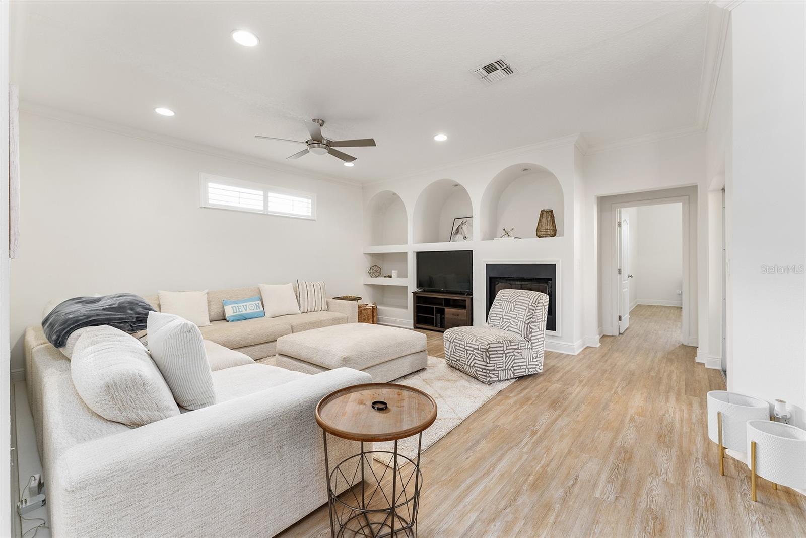 HEATH BROOK HILLS - Residential Lease