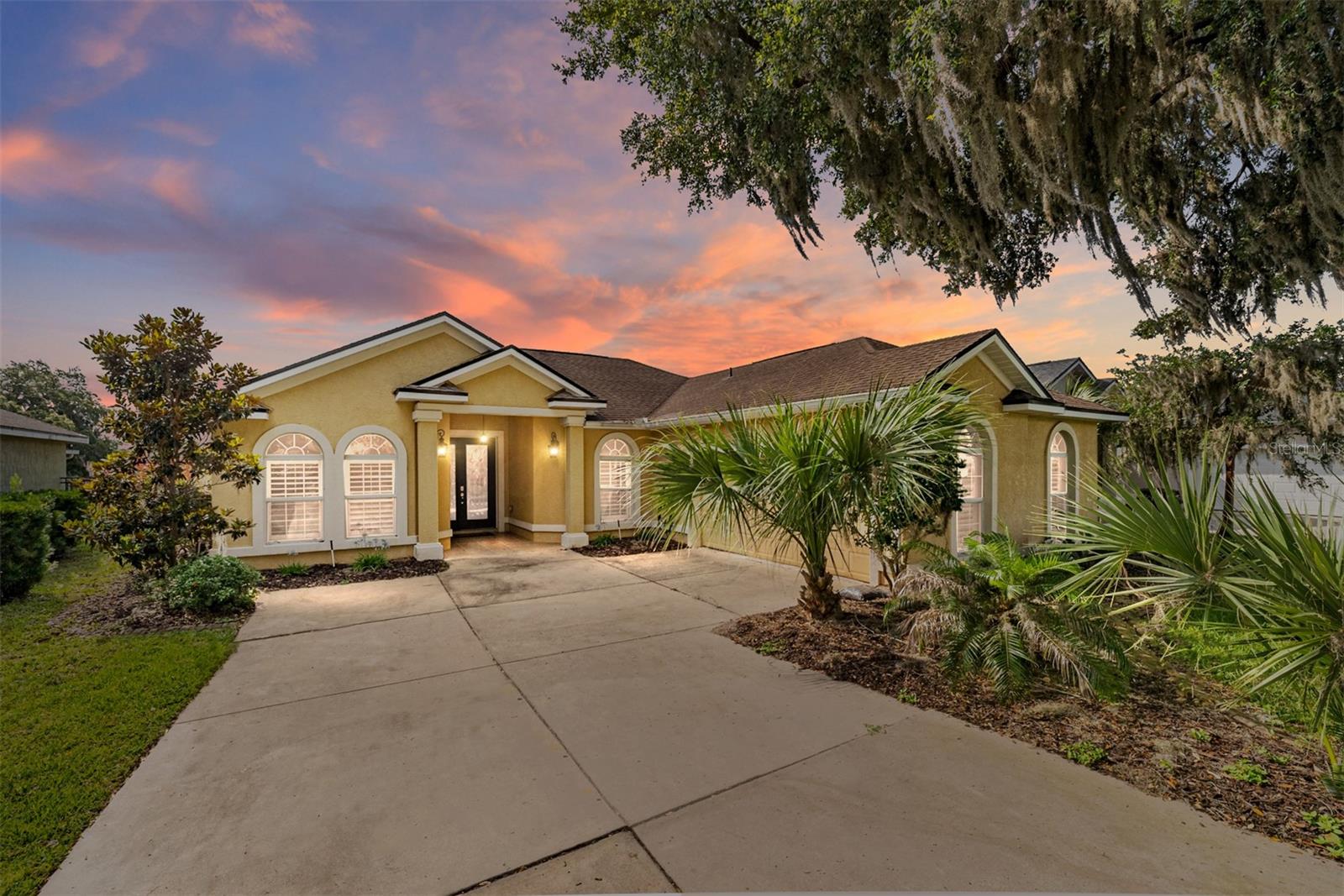 HEATH BROOK HILLS - Residential Lease