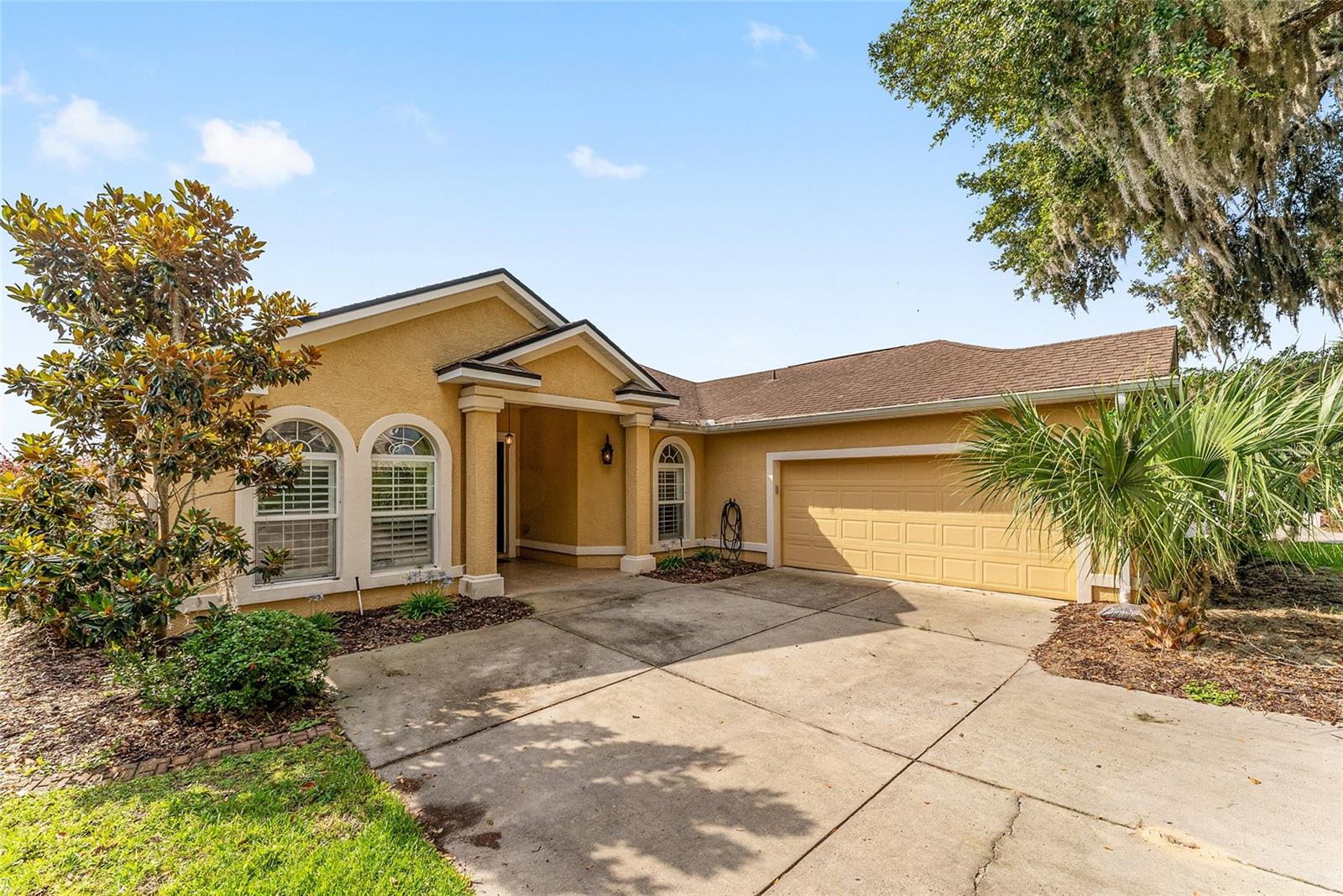 HEATH BROOK HILLS - Residential Lease