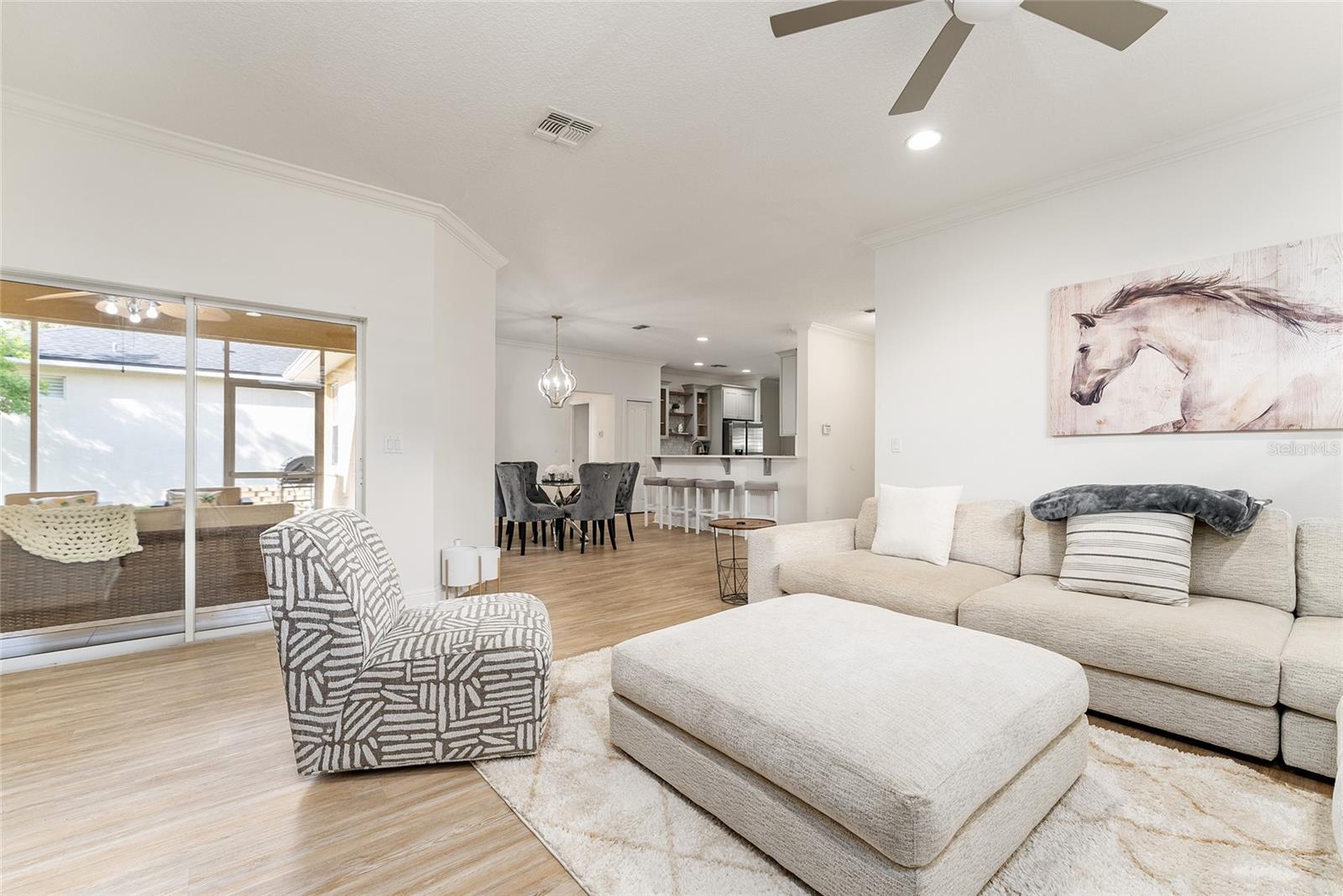 HEATH BROOK HILLS - Residential Lease