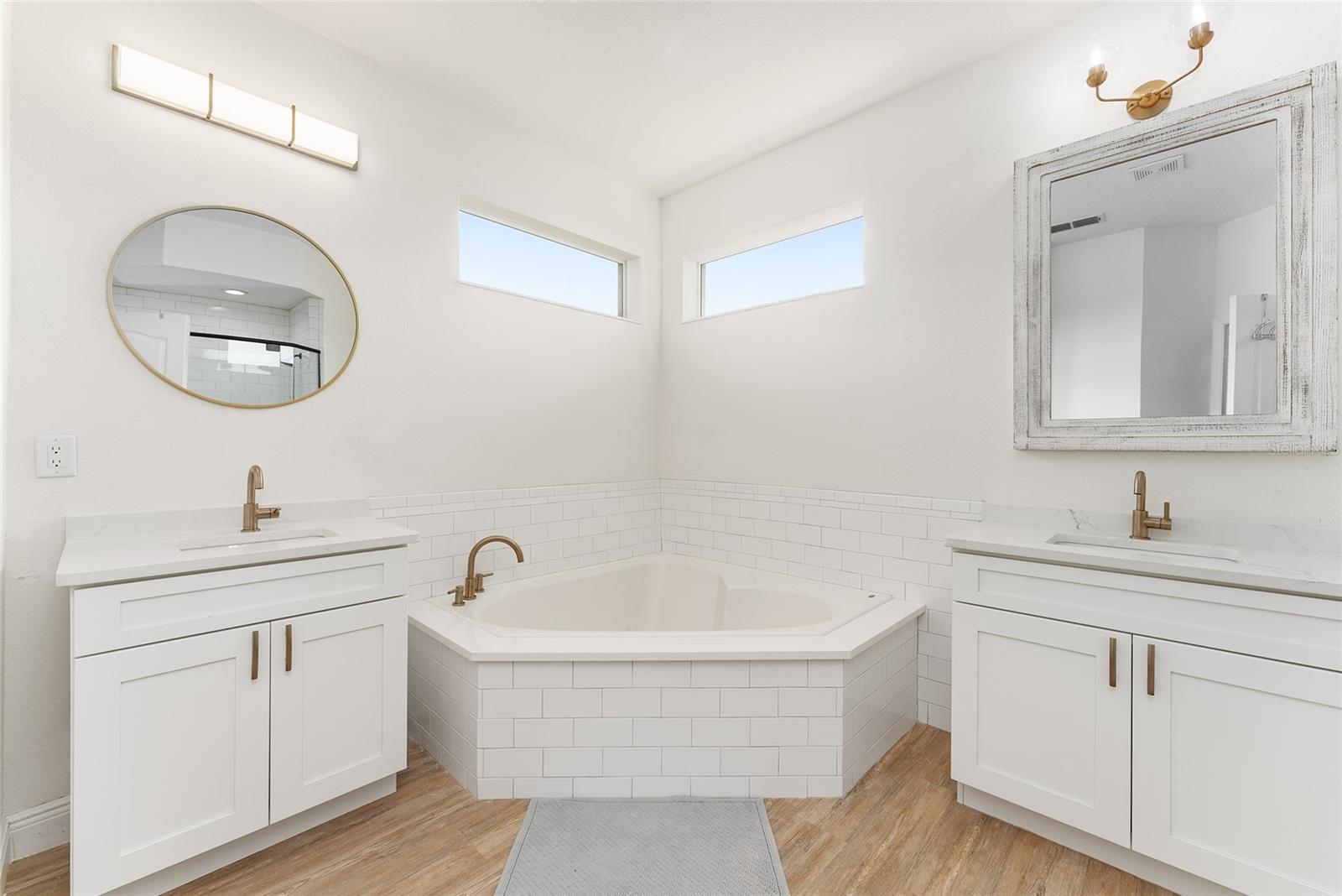 HEATH BROOK HILLS - Residential Lease