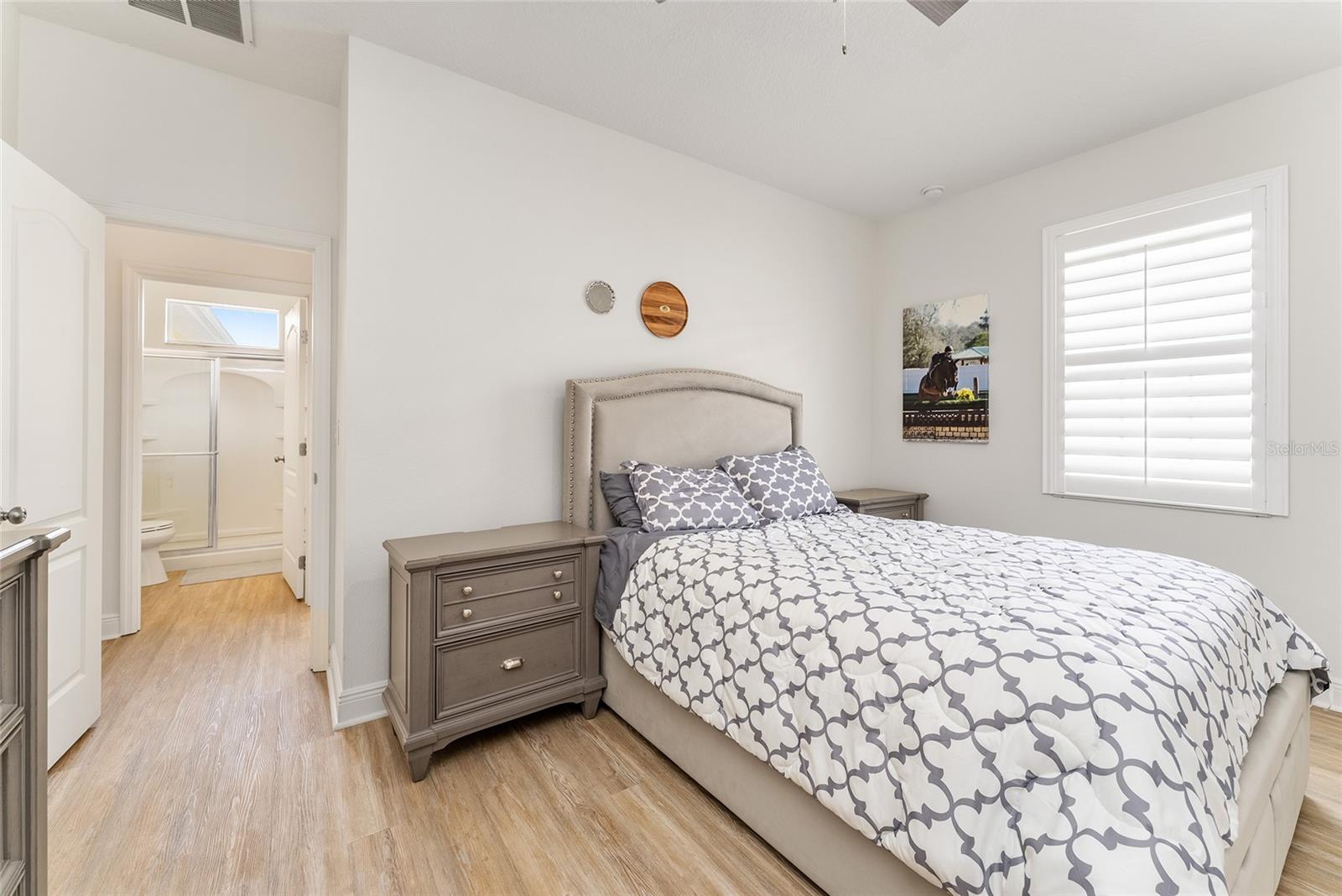 HEATH BROOK HILLS - Residential Lease