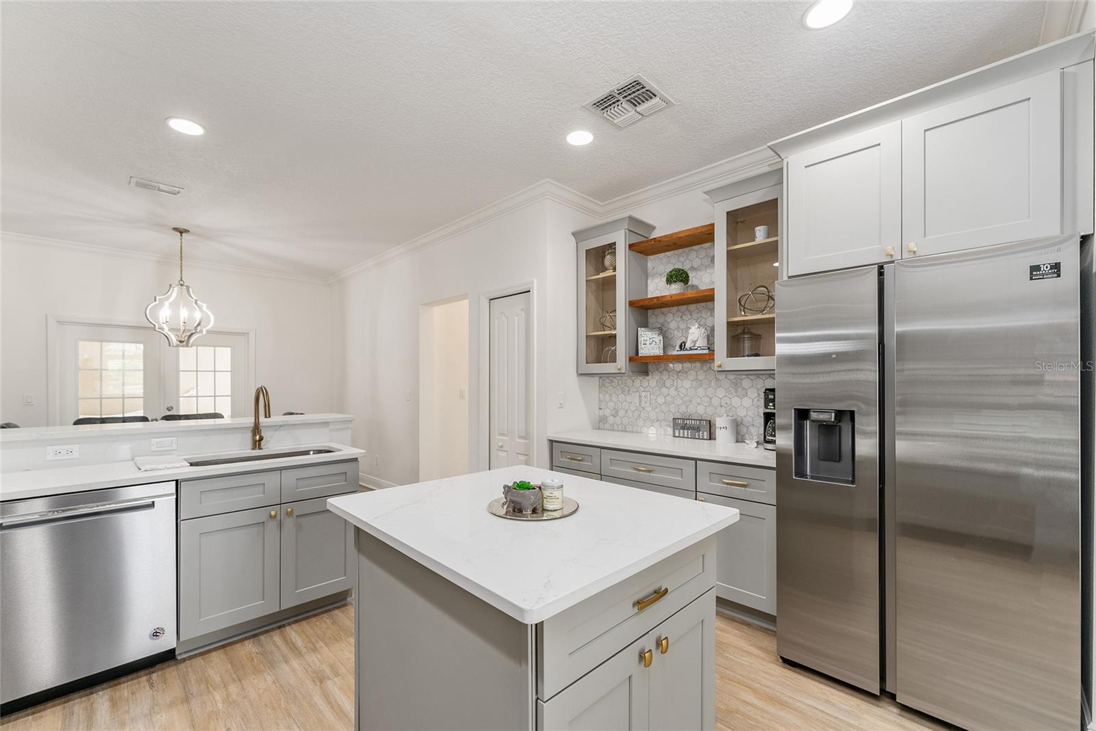 HEATH BROOK HILLS - Residential Lease