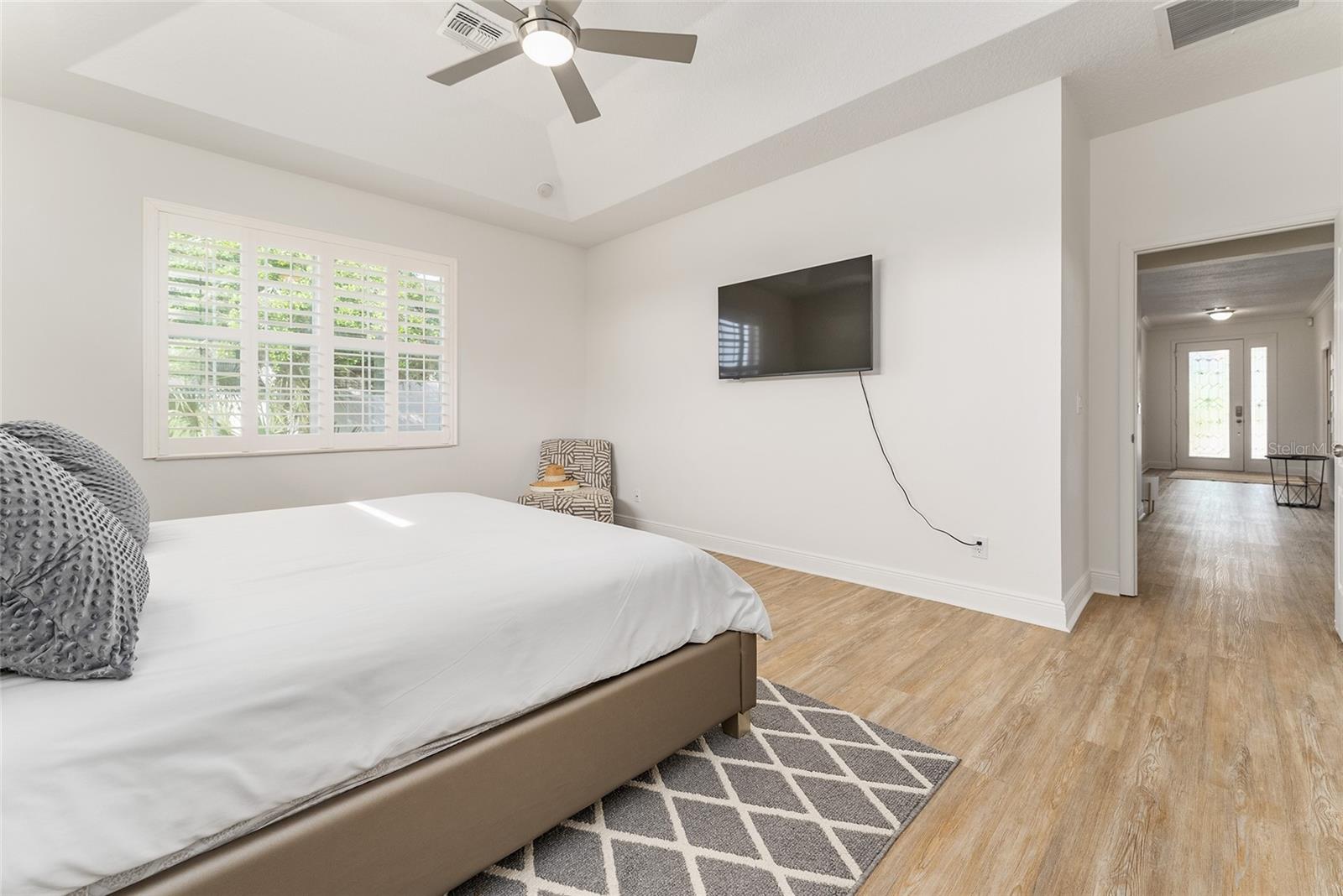 HEATH BROOK HILLS - Residential Lease