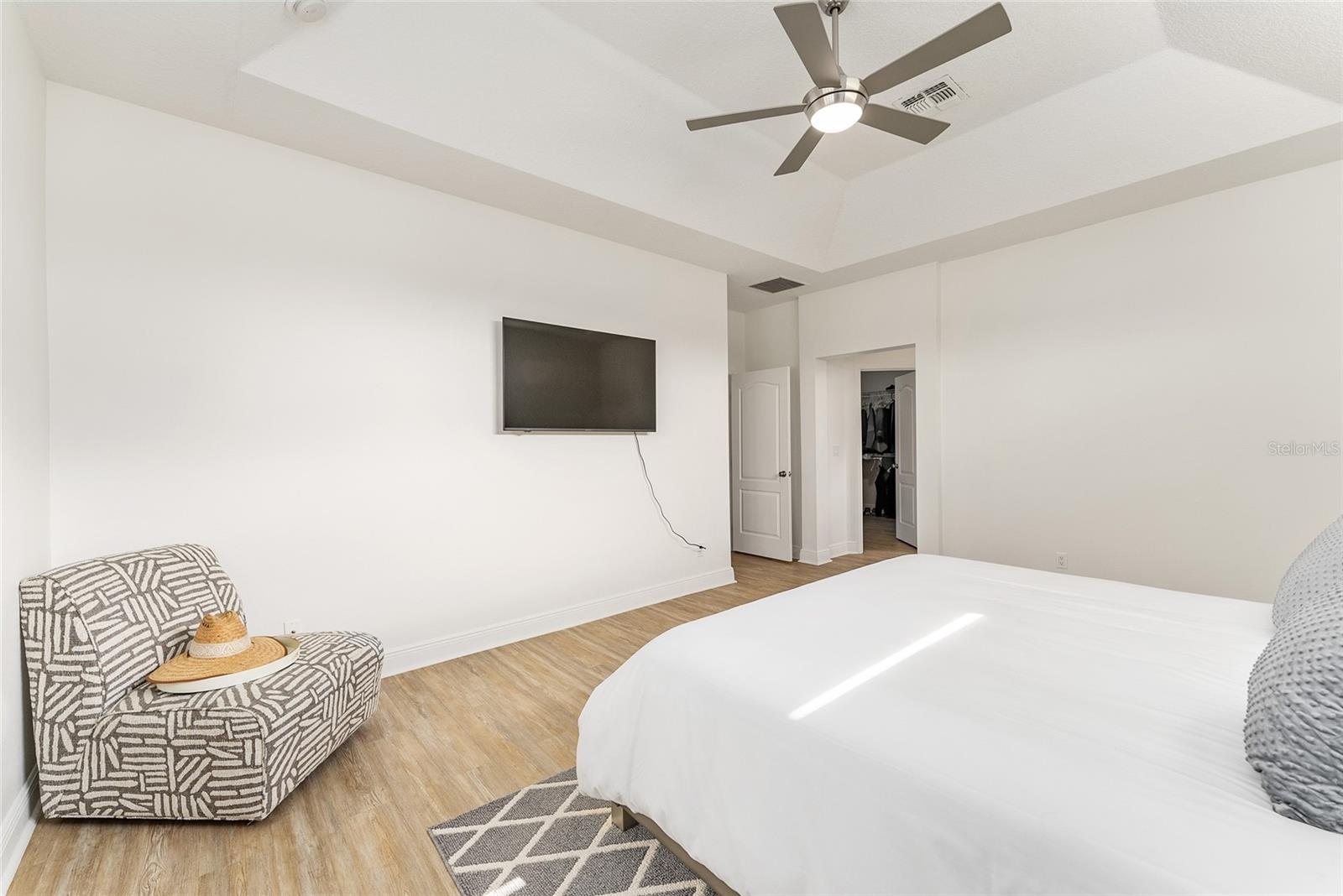 HEATH BROOK HILLS - Residential Lease