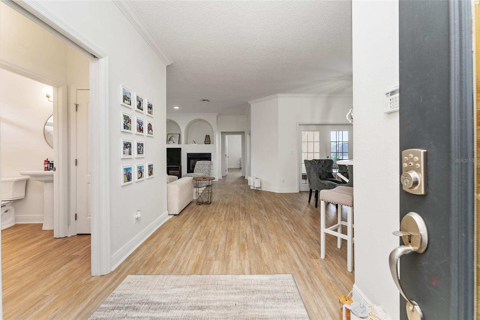 HEATH BROOK HILLS - Residential Lease