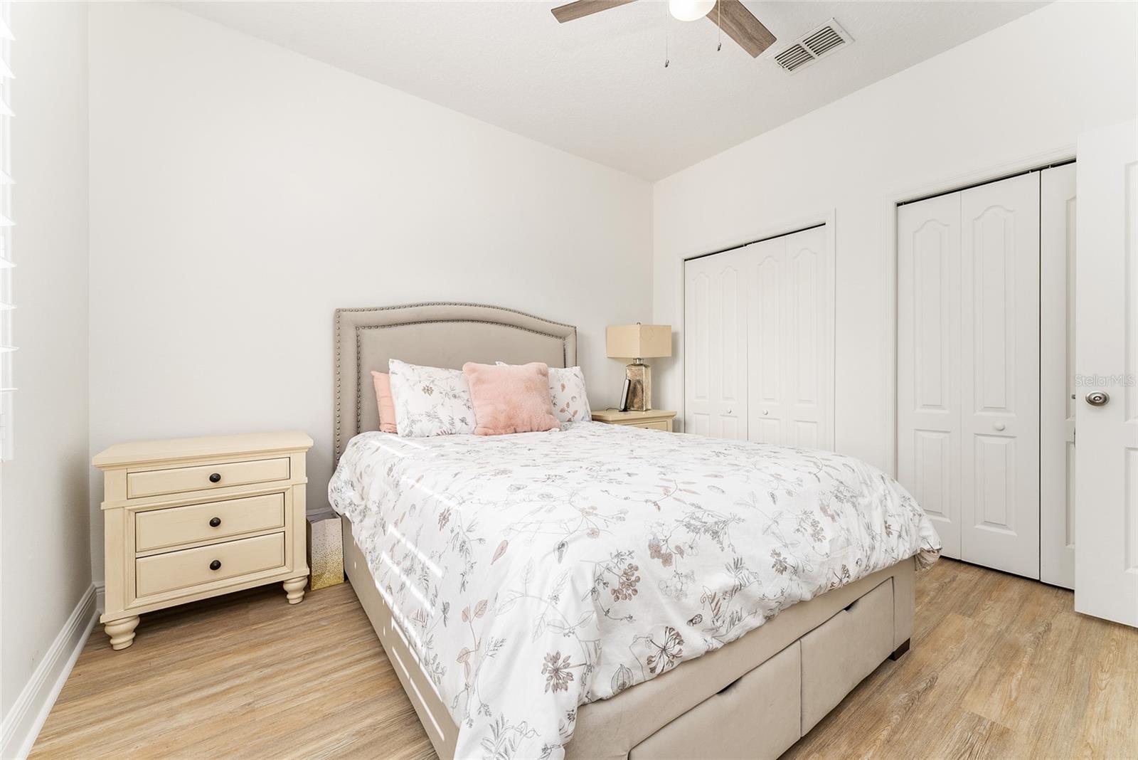 HEATH BROOK HILLS - Residential Lease