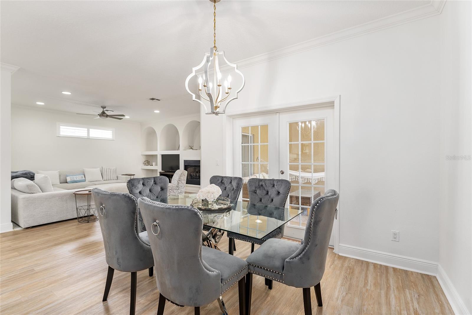 HEATH BROOK HILLS - Residential Lease