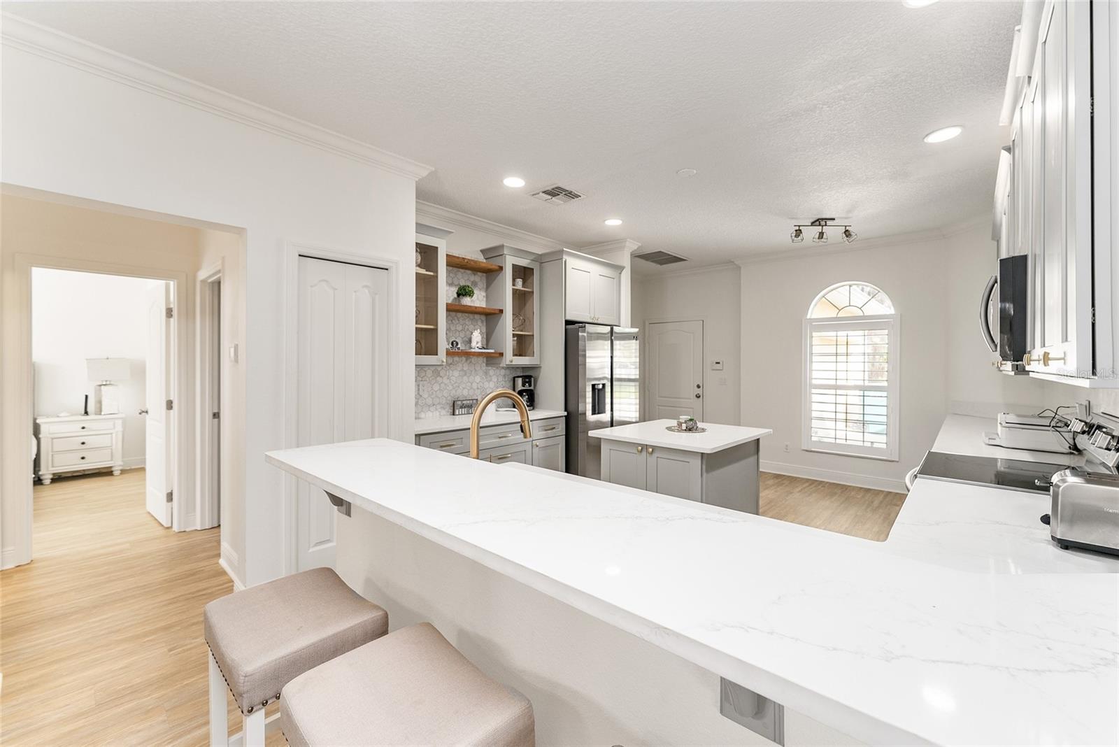 HEATH BROOK HILLS - Residential Lease