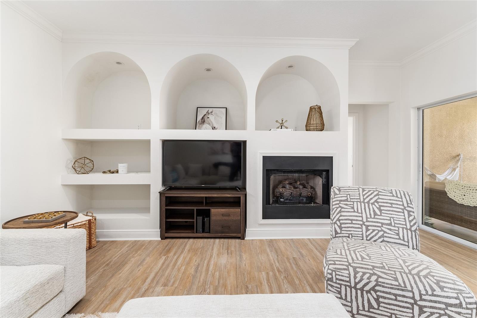 HEATH BROOK HILLS - Residential Lease