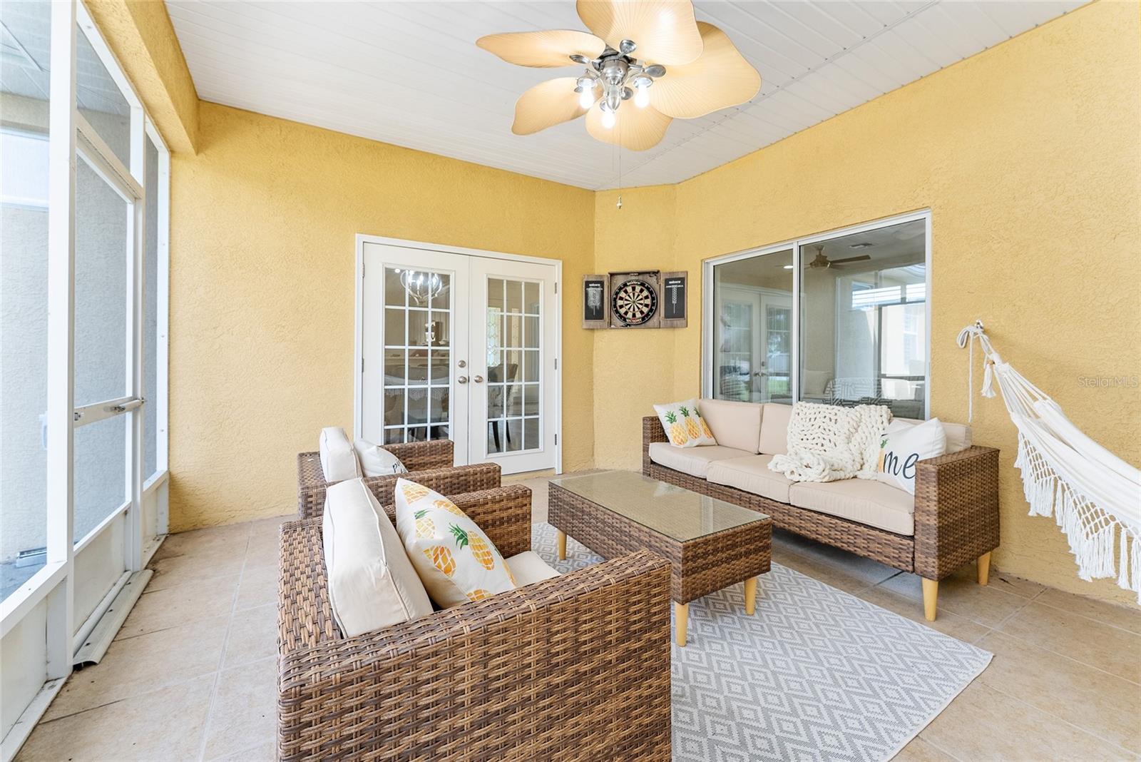 HEATH BROOK HILLS - Residential Lease