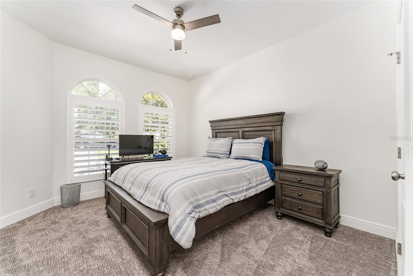 HEATH BROOK HILLS - Residential Lease