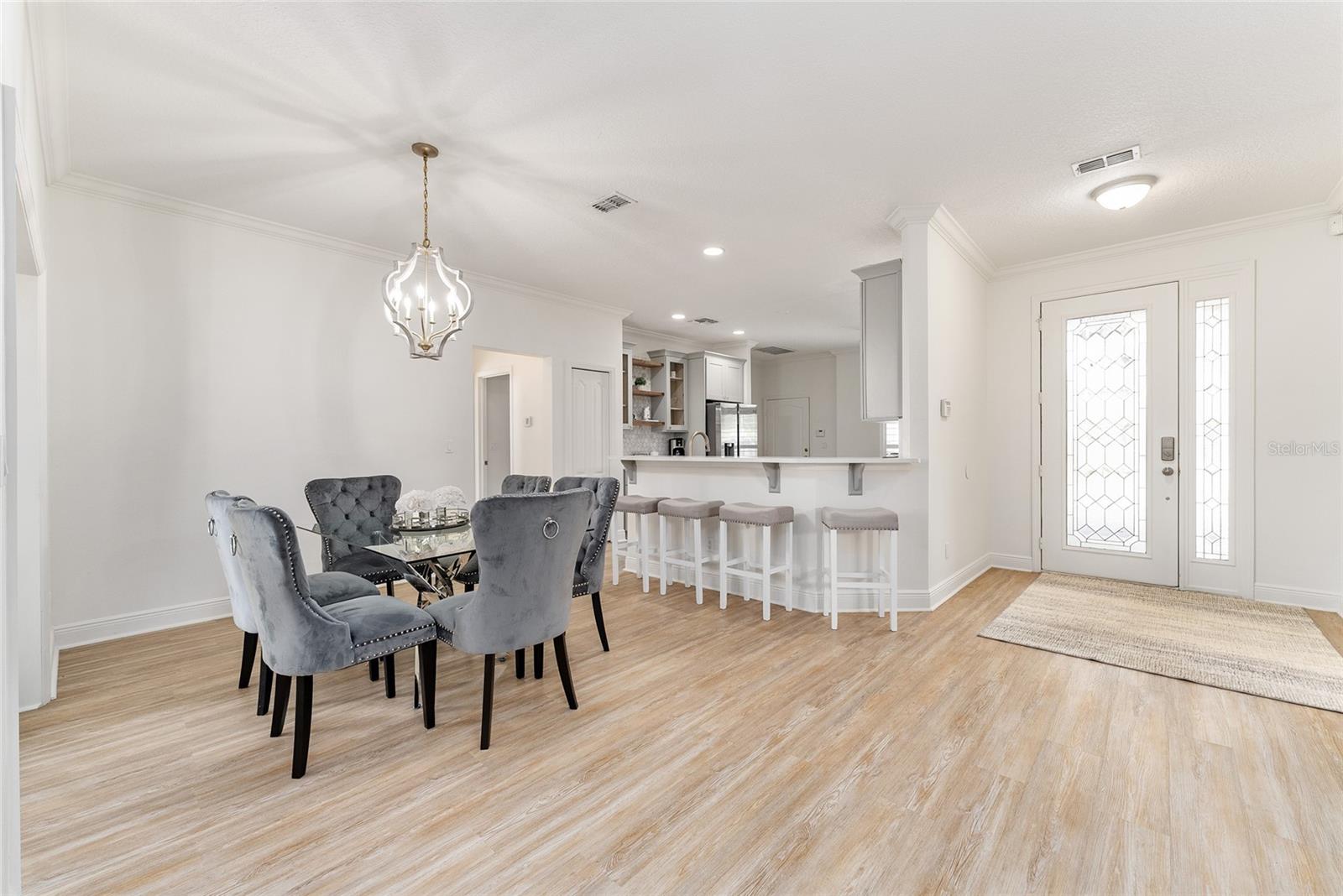 HEATH BROOK HILLS - Residential Lease