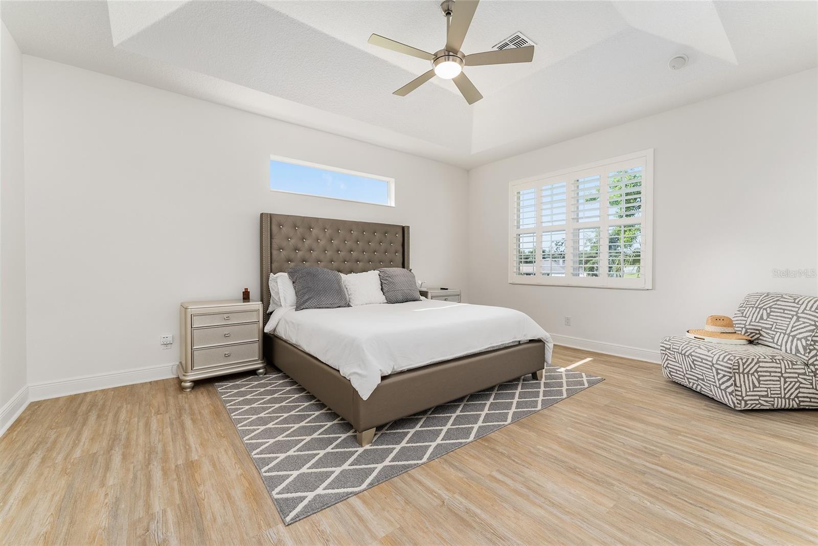 HEATH BROOK HILLS - Residential Lease