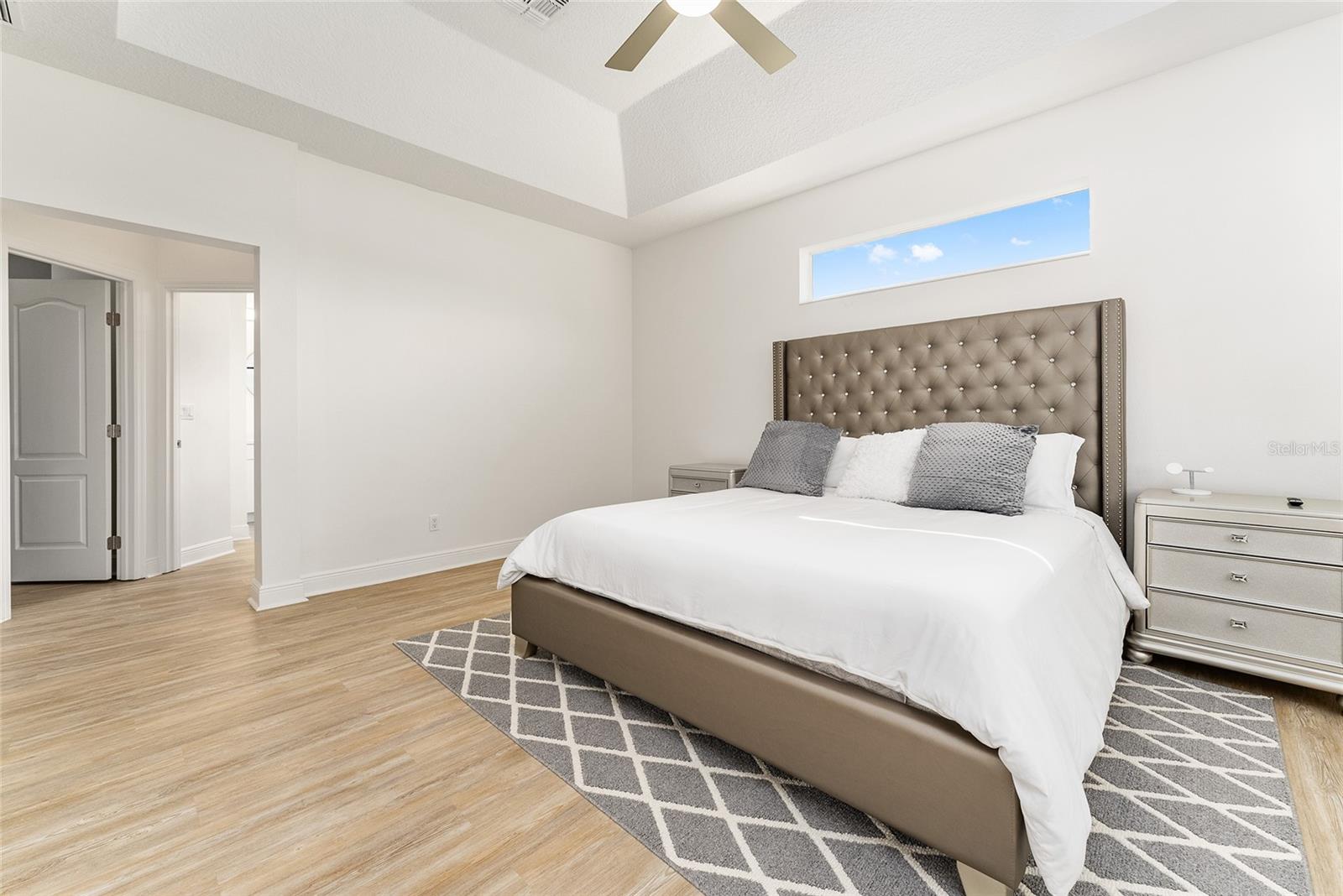 HEATH BROOK HILLS - Residential Lease