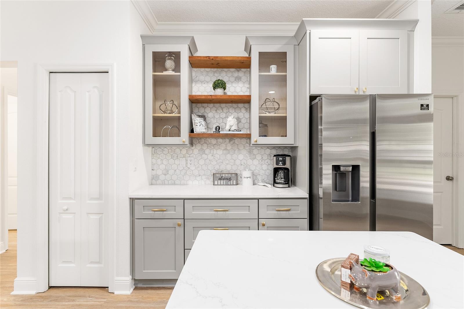 HEATH BROOK HILLS - Residential Lease